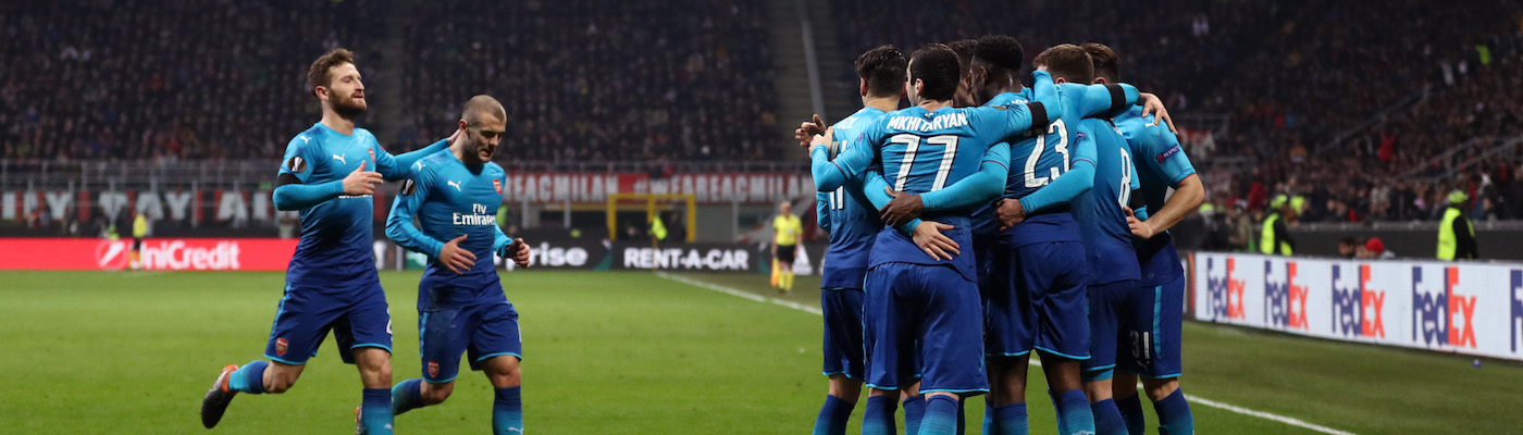 Arsenal 11 marzo